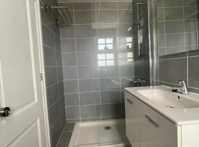 דירה Volcan, Salitre Y Arena *