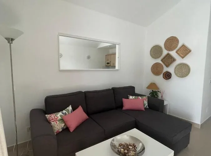 Volcan, Salitre Y Arena Apartament Puerto del Carmen (Lanzarote)