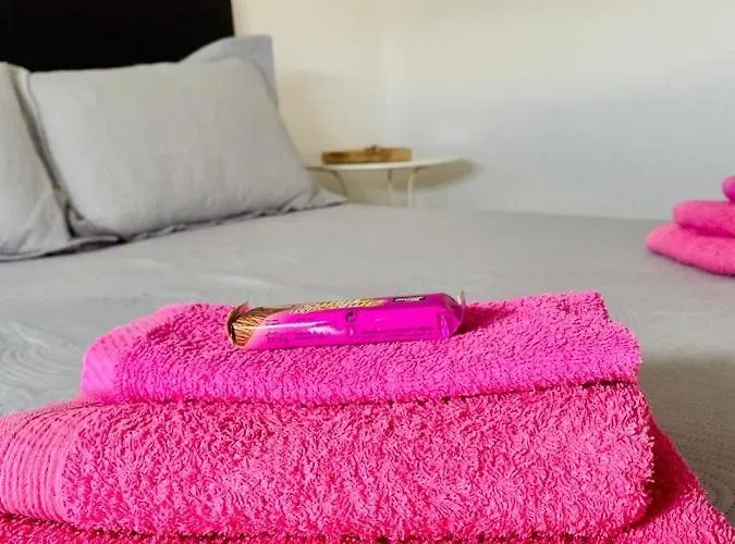 Volcan, Salitre Y Arena דירה פוארטו דל כרמן