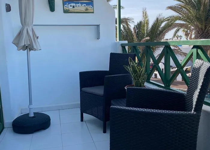 Volcan, Salitre Y Arena * פוארטו דל כרמן