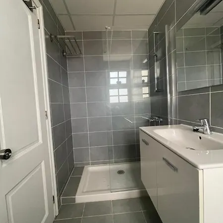 아파트 Volcan, Salitre Y Arena *