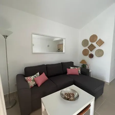Volcán, Salitre Y Arena Apartamento Puerto del Carmen (Lanzarote)