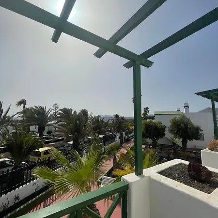 Volcan, Salitre Y Arena * 푸에르토 델 카르멘