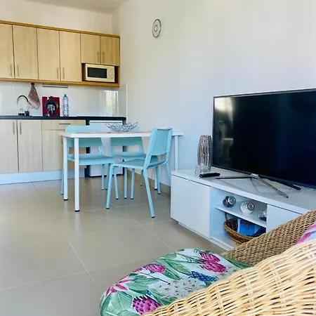 아파트 Volcan, Salitre Y Arena