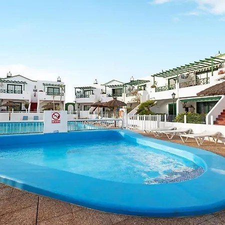 Apartamento Volcán, Salitre Y Arena *