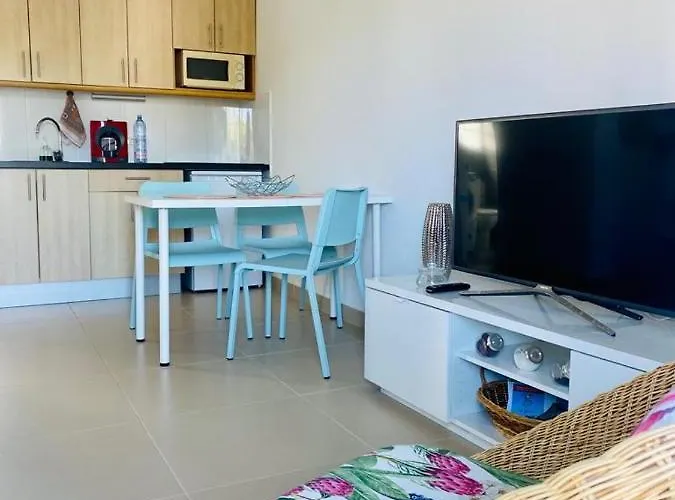 Apartment Volcan, Salitre Y Arena