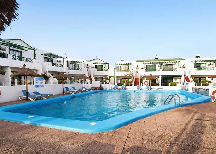 Apartment Volcan, Salitre Y Arena