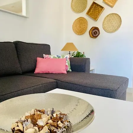 Volcan, Salitre Y Arena * Puerto del Carmen (Lanzarote)