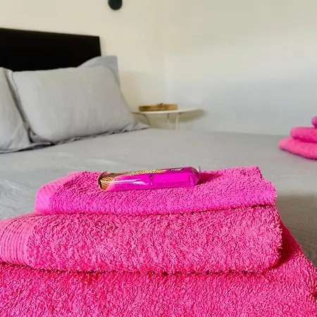 Volcan, Salitre Y Arena Apartment Puerto del Carmen (Lanzarote)