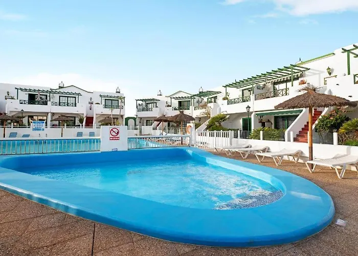 Apartment Volcan, Salitre Y Arena *